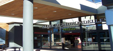 geant casino frejus drive